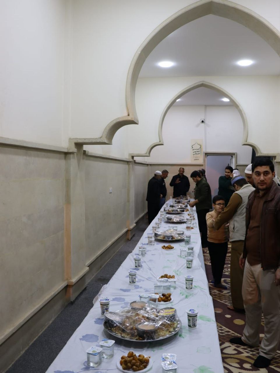 إفطار صائم photo 12 2026 09 14 05 04 54
